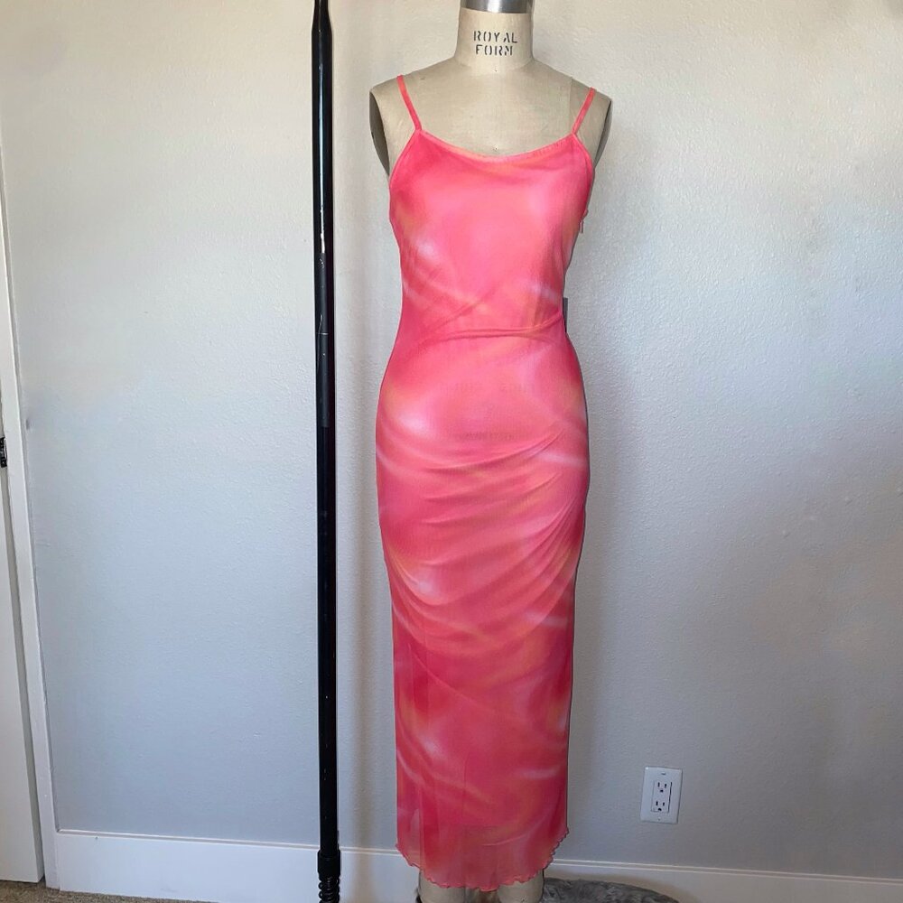 Blackbough Becca Maxi Dress (NWT) Large